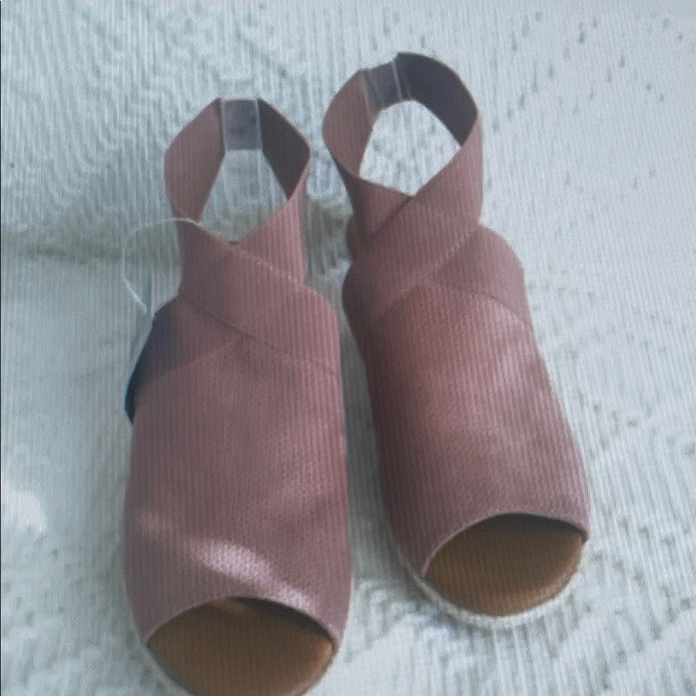 Sonoma Shoes